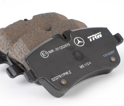 Brake Pads